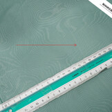 Organza Donker Groen