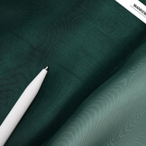 Organza Donker Groen