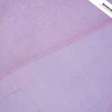 Organza Two-Tone Red-Blue