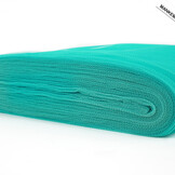 Tulle Sea Green