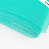 Tulle Sea Green