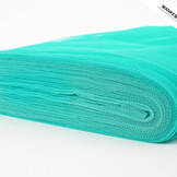 Tulle Sea Green