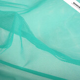Tulle Sea Green