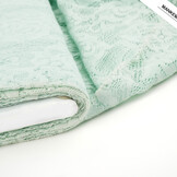 Cotton Lace Sofie Mint Green