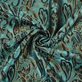 Brocade Agisha Ocean