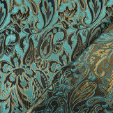 Brocade Agisha Ocean