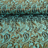 Brocade Agisha Ocean