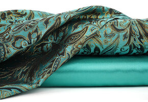 Brocade Agisha Ocean