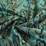 Brocade Agisha Ocean