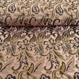 Brocade Agisha Powder Pink