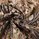 Brocade Agisha Powder Pink