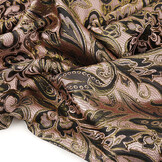 Brocade Agisha Powder Pink