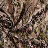 Brocade Agisha Powder Pink
