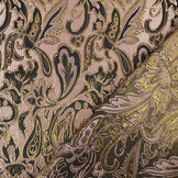 Brocade Agisha Powder Pink