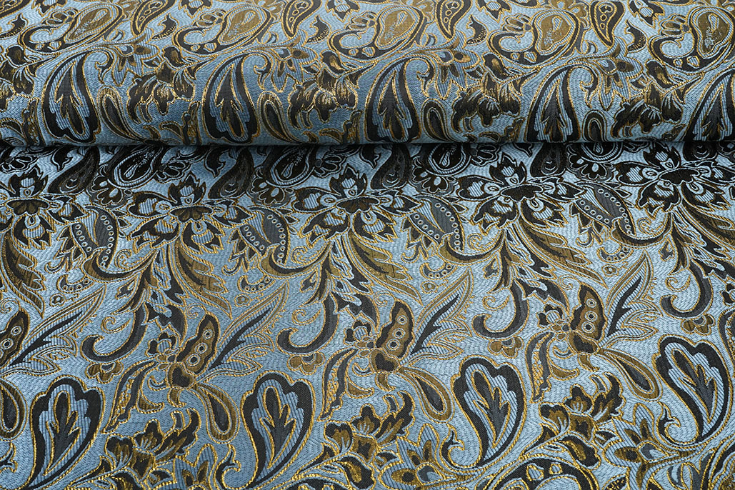 Brocade Agisha Jeans