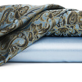 Brocade Agisha Jeans