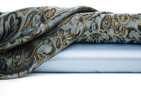 Brocade Agisha Jeans