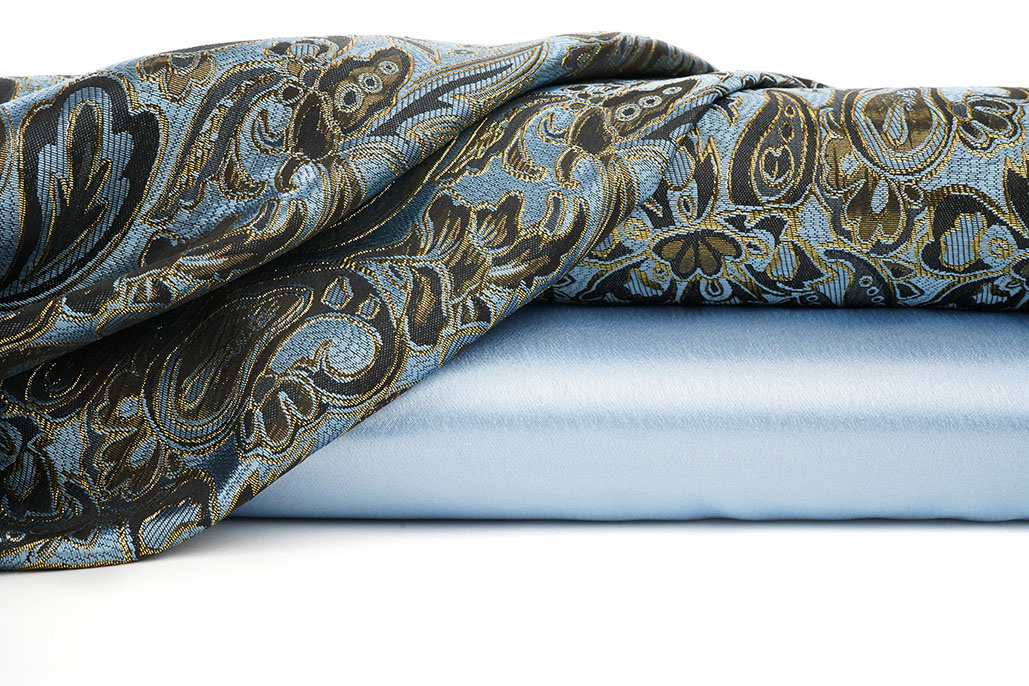 Brocade Agisha Jeans