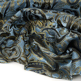 Brocade Agisha Jeans