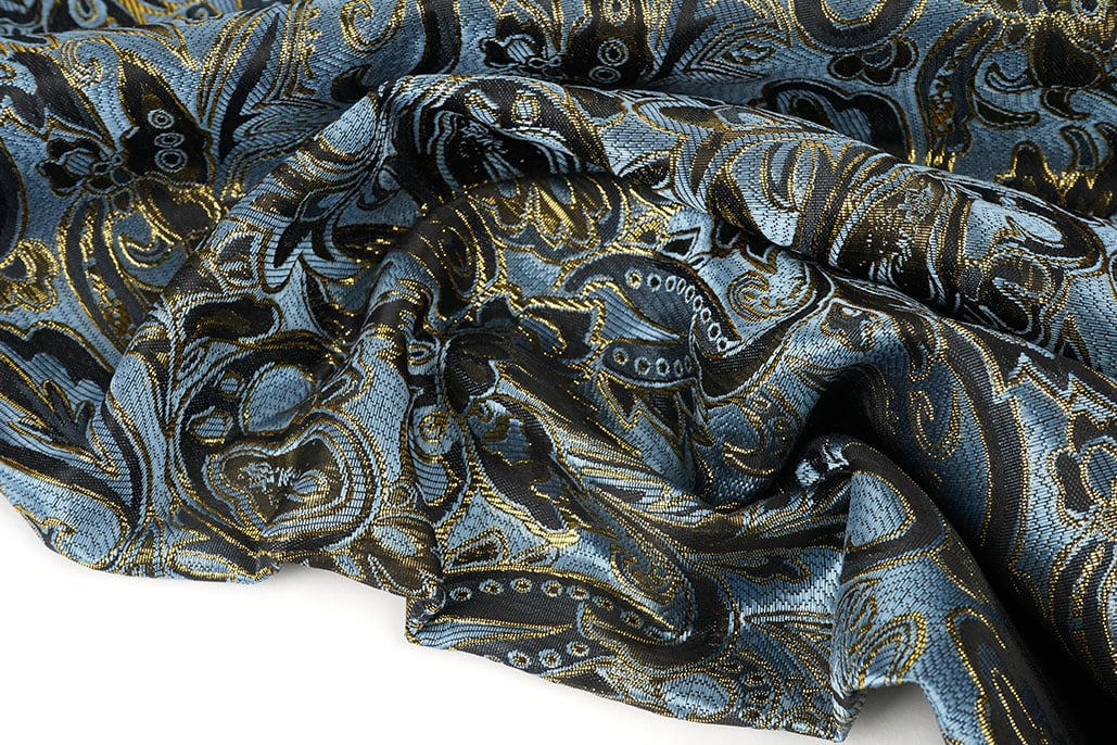 Brocade Agisha Jeans