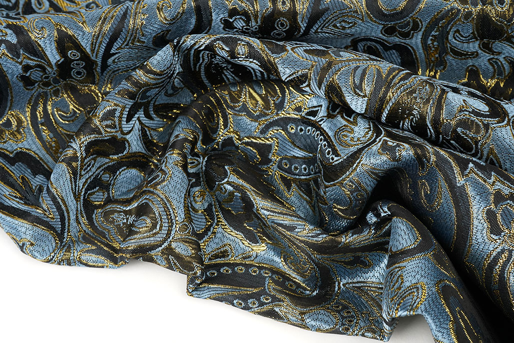 Brokaat Agisha Jeans