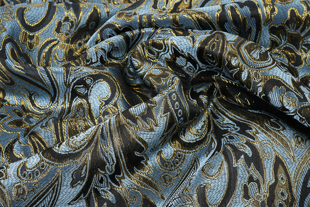 Brocade Agisha Jeans