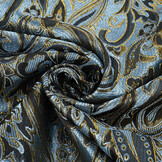 Brocade Agisha Jeans