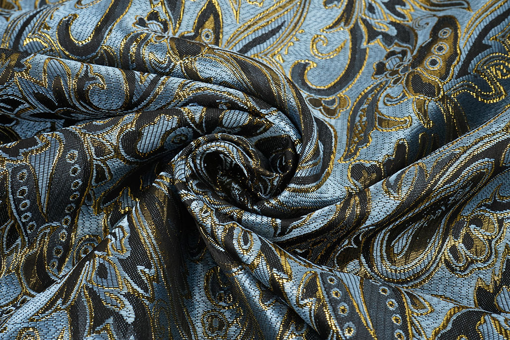 Brocade Agisha Jeans