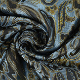 Brocade Agisha Jeans