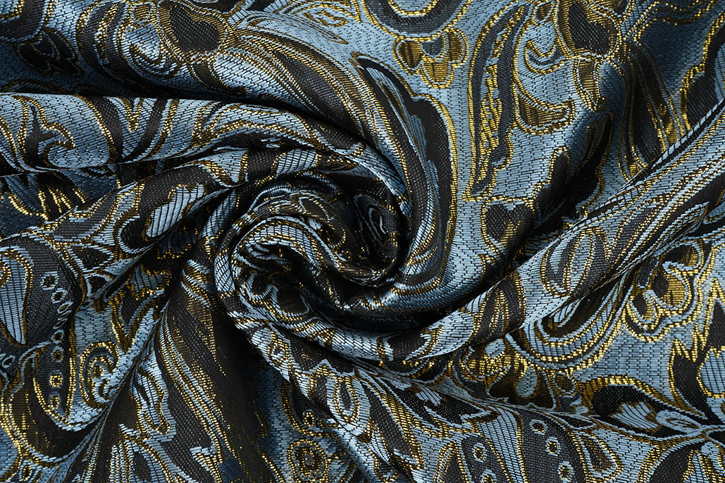 Brocade Agisha Jeans