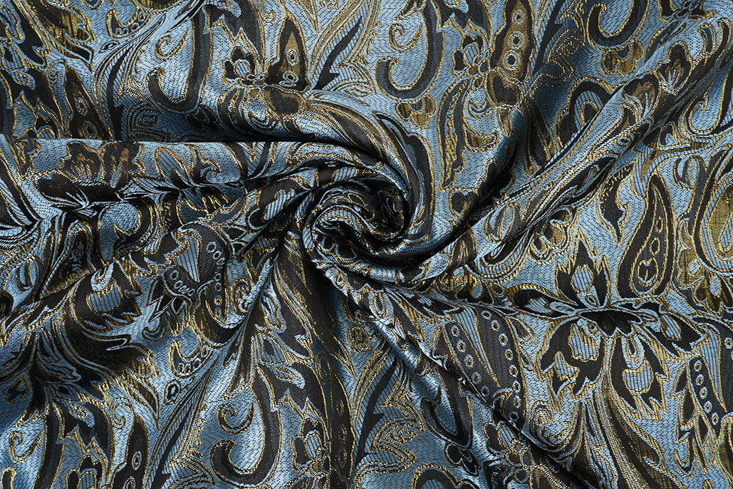 Brocade Agisha Jeans