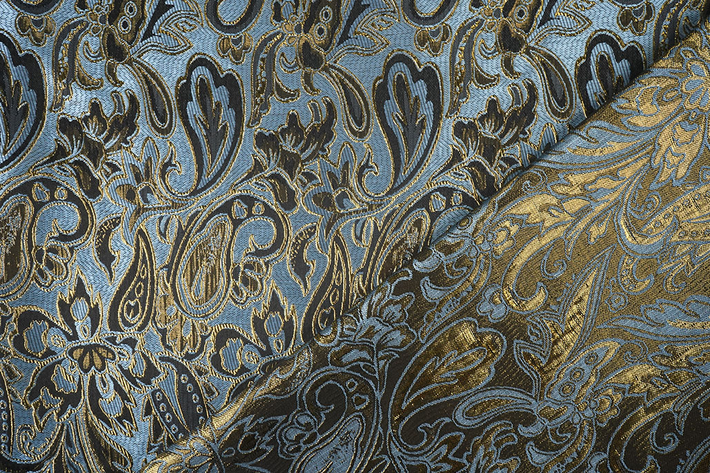 Brocade Agisha Jeans