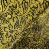 Brocade Agisha Yellow Gold