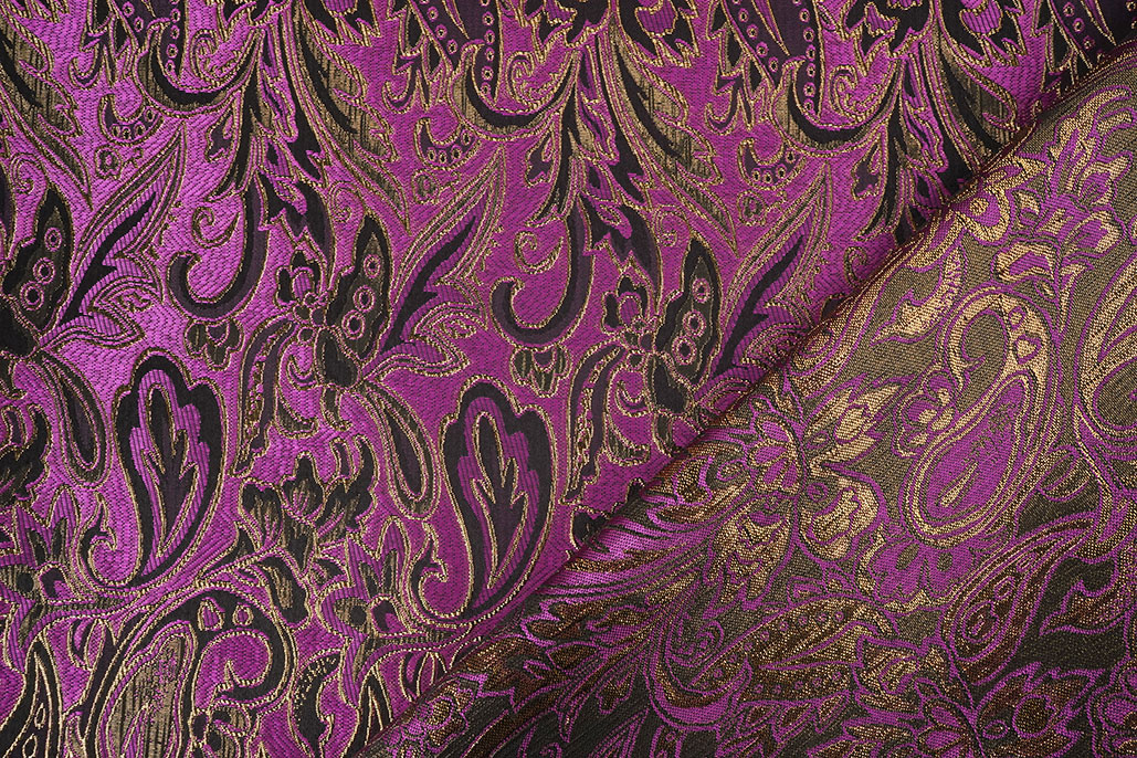 Brokaat Agisha Cyclaam