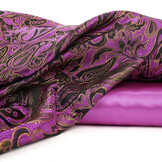 Brocade Agisha Cyclamen