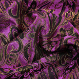 Brocade Agisha Cyclamen