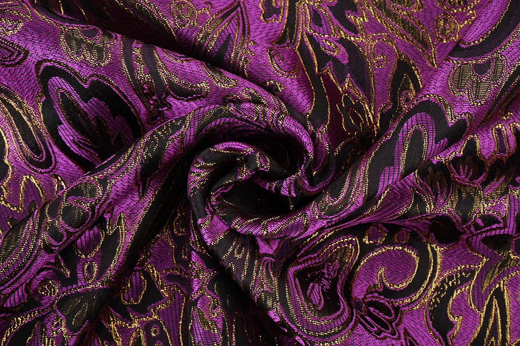 Brokaat Agisha Cyclaam