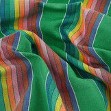 Mexican Stripe Green