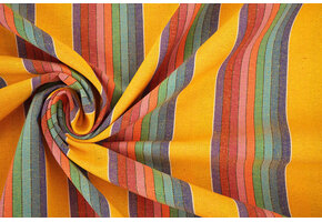 Mexican Stripe Yellow