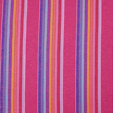 Mexicaanse Streep Fuchsia Roze