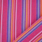 Mexikanische Streifen Fuchsia Rosa
