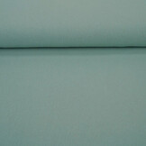 100% Washed Cotton Dark Old Green