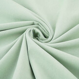 100% Washed Cotton Light old green