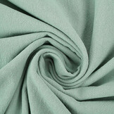 100% Washed Cotton Old Green