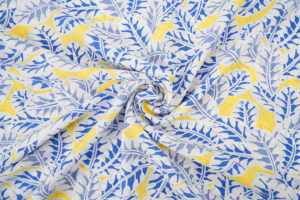Washed Viscose Zion