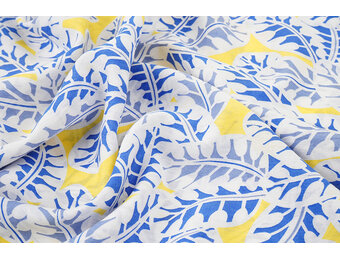 Gewassen Viscose Zion