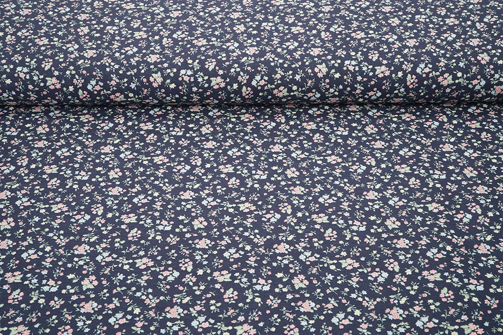 Gewassen Viscose Kalani