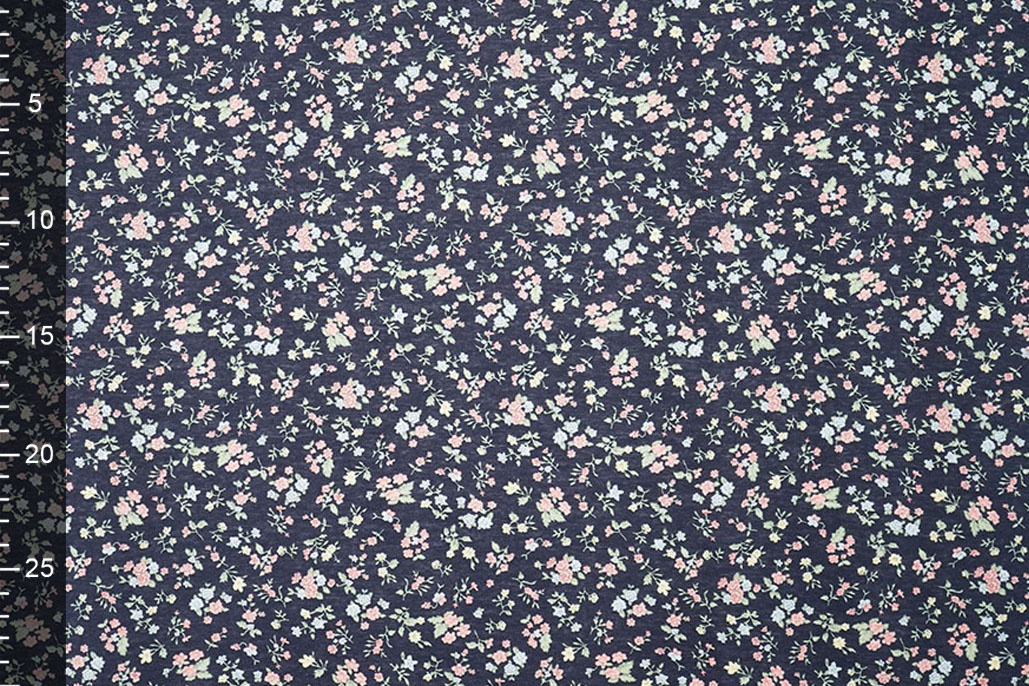 Washed Viscose Kalani