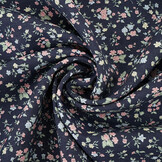 Gewassen Viscose Kalani