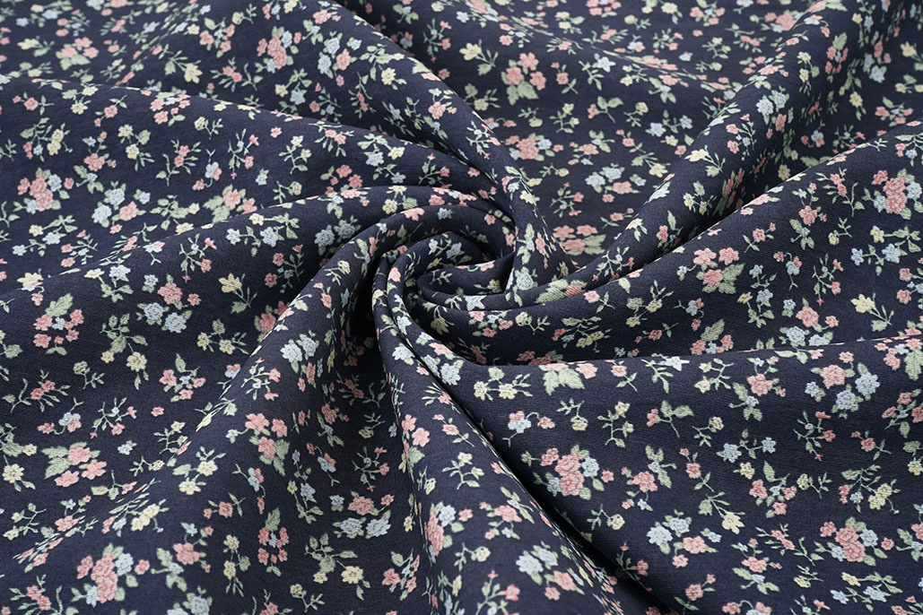 Washed Viscose Kalani